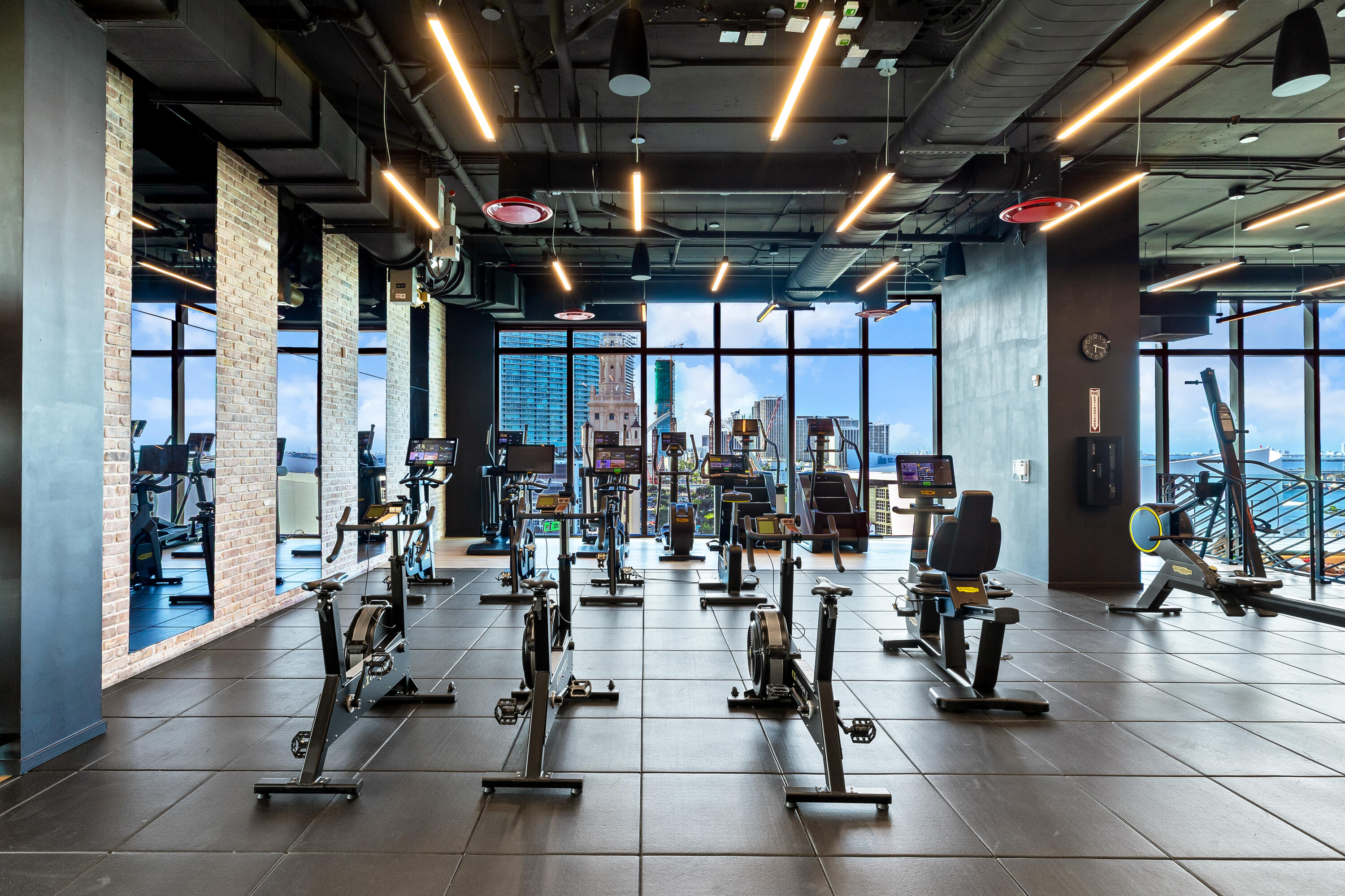 MAP OF MIAMI DADE CO. FL. PB B-41 - Residential