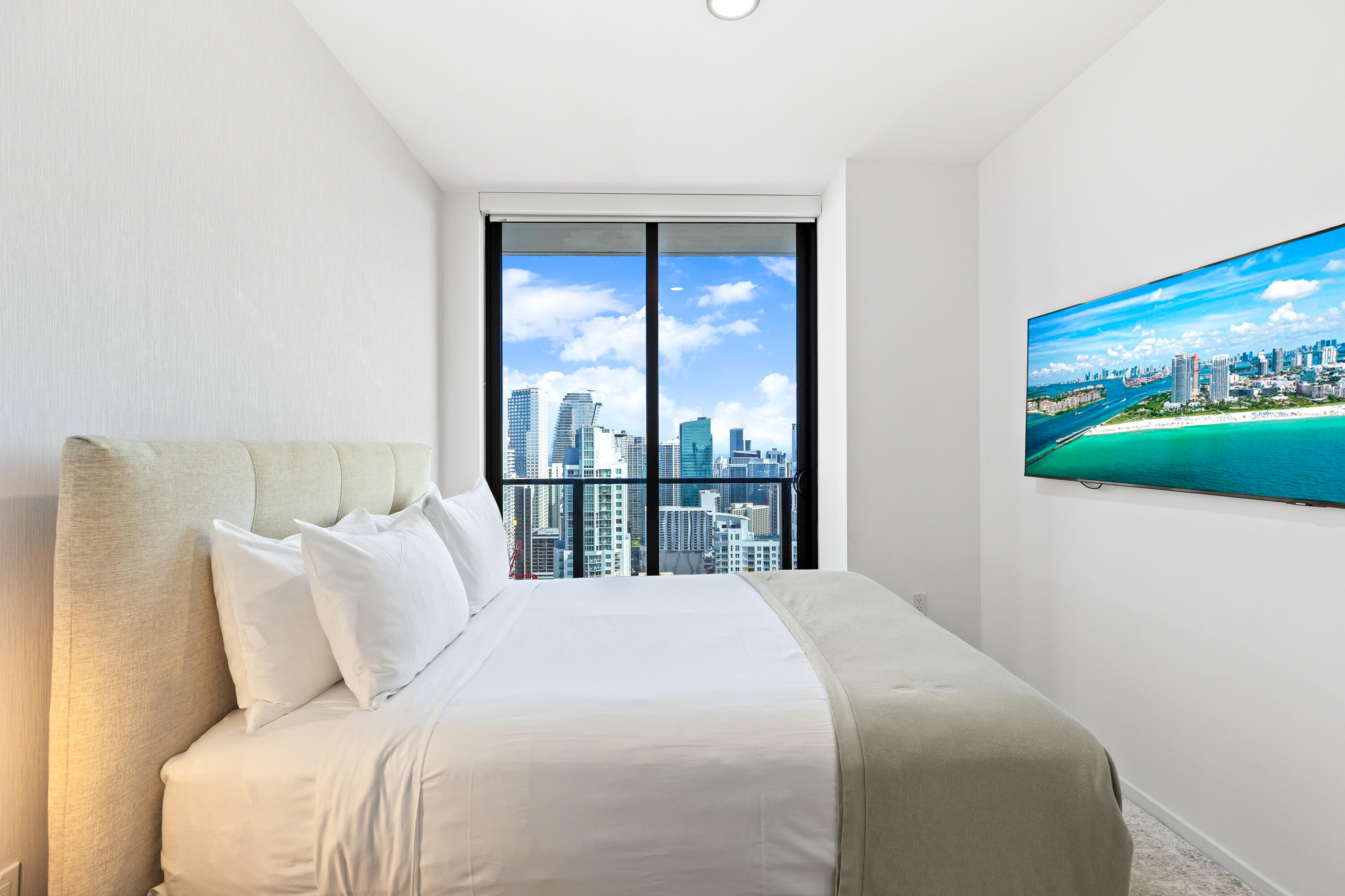 MAP OF MIAMI DADE CO. FL. PB B-41 - Residential