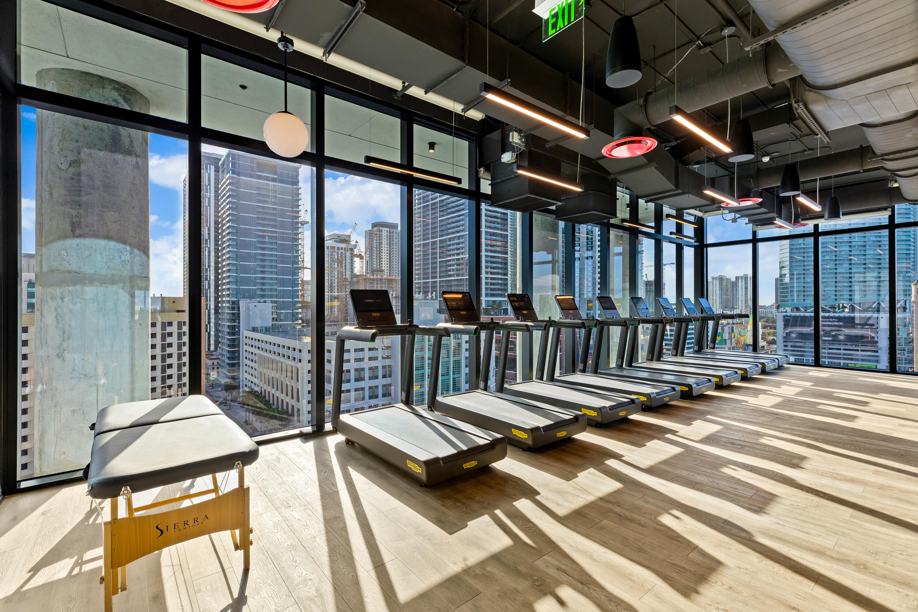 MAP OF MIAMI DADE CO. FL. PB B-41 - Residential