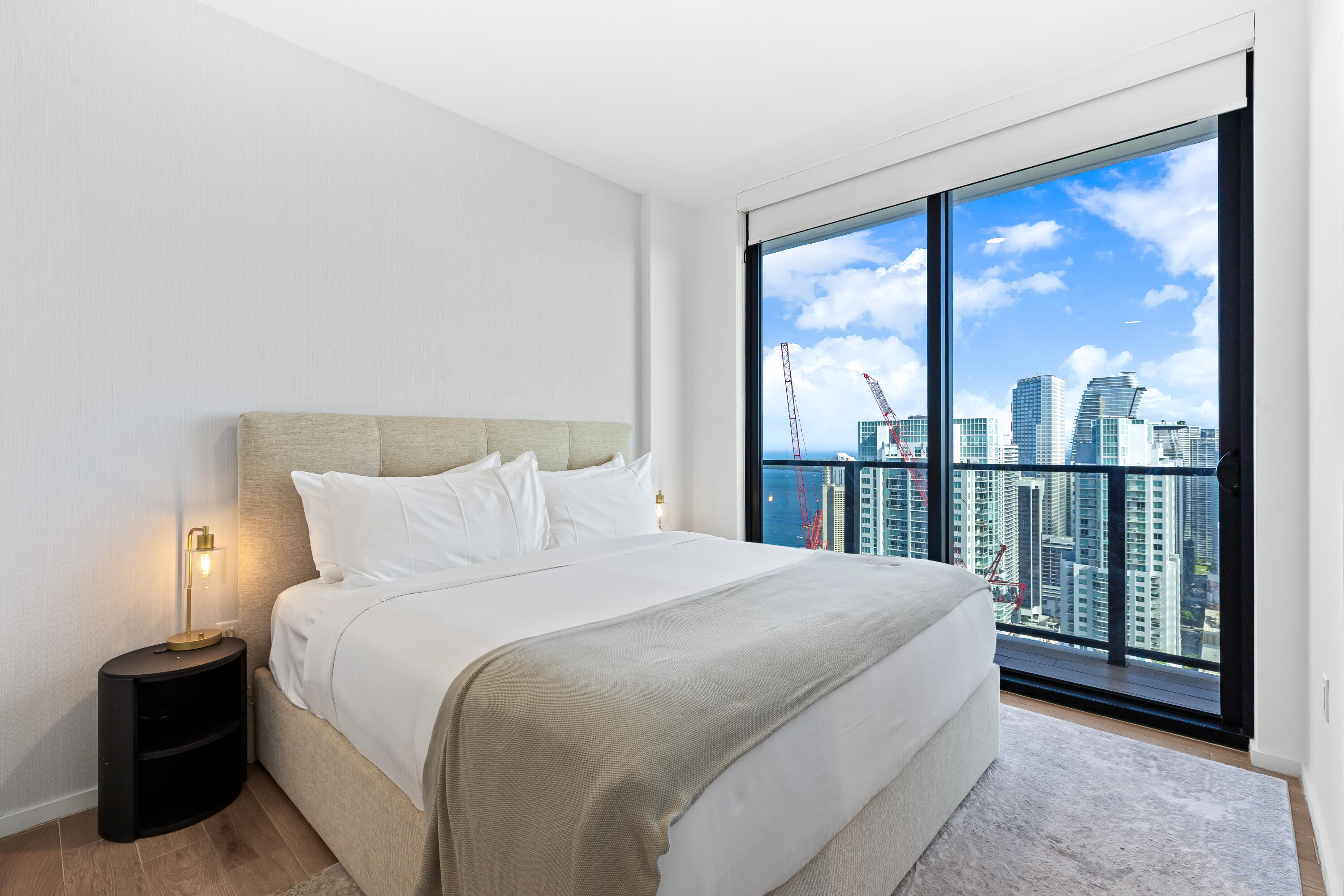 MAP OF MIAMI DADE CO. FL. PB B-41 - Residential