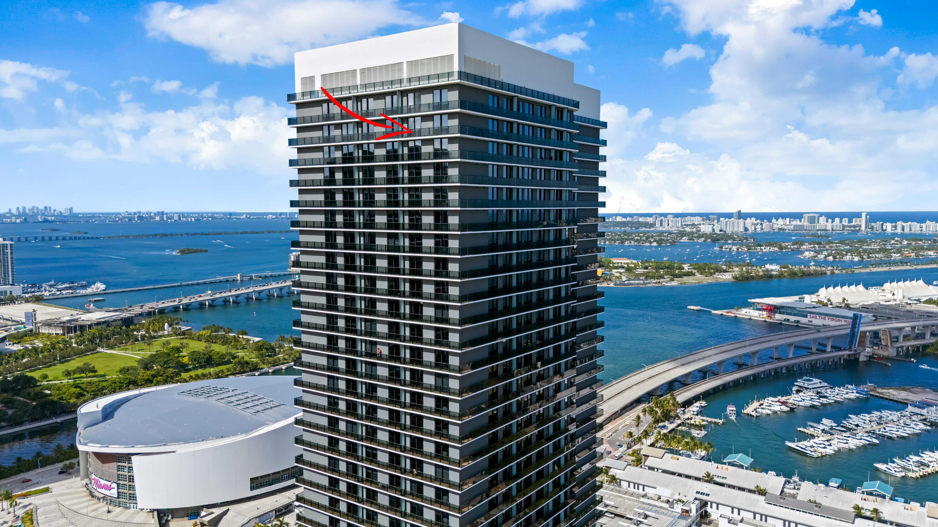 MAP OF MIAMI DADE CO. FL. PB B-41 - Residential