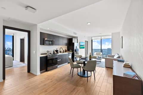 398 NE 5th Street 4618 Miami FL 33132