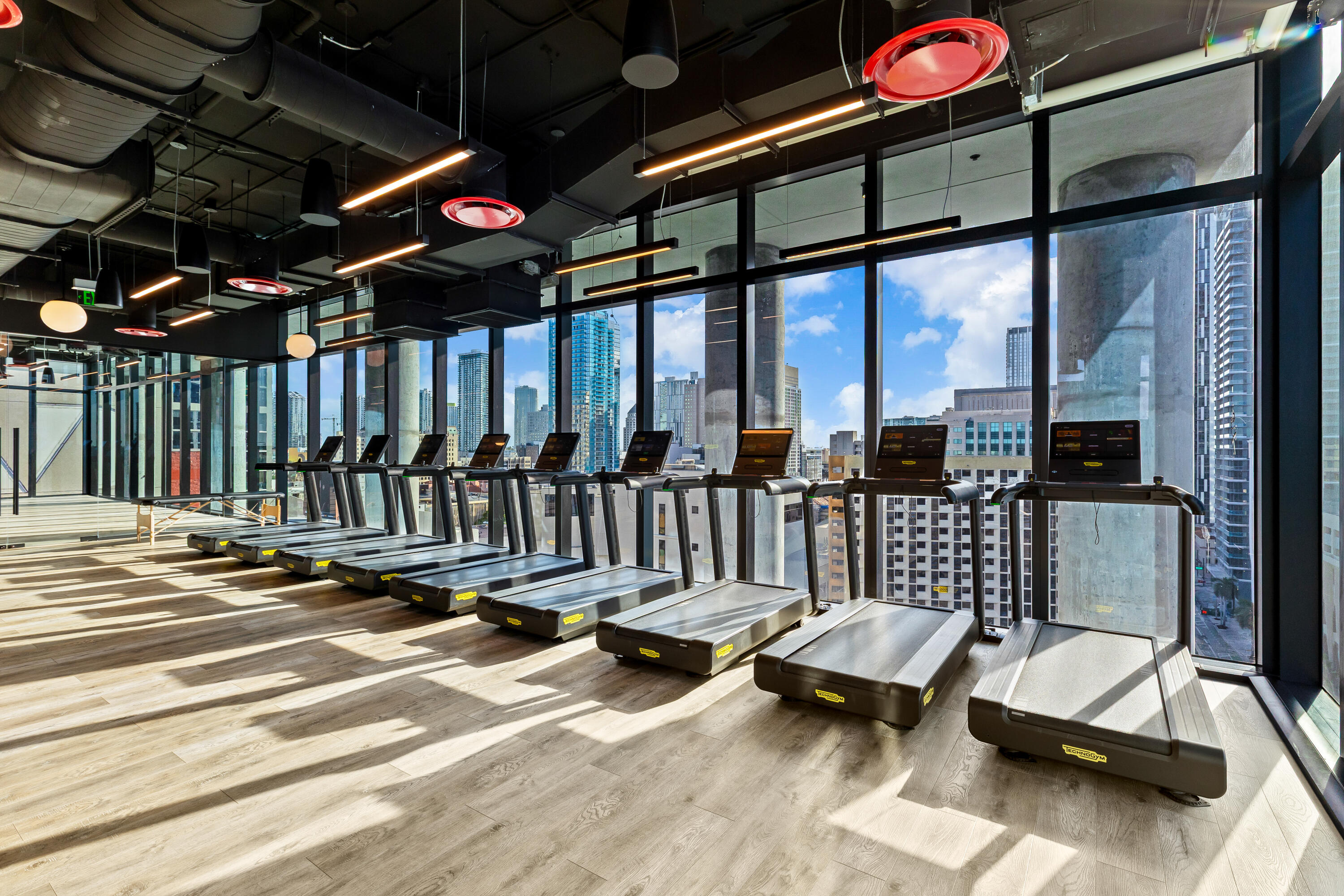 MAP OF MIAMI DADE CO. FL. PB B-41 - Residential