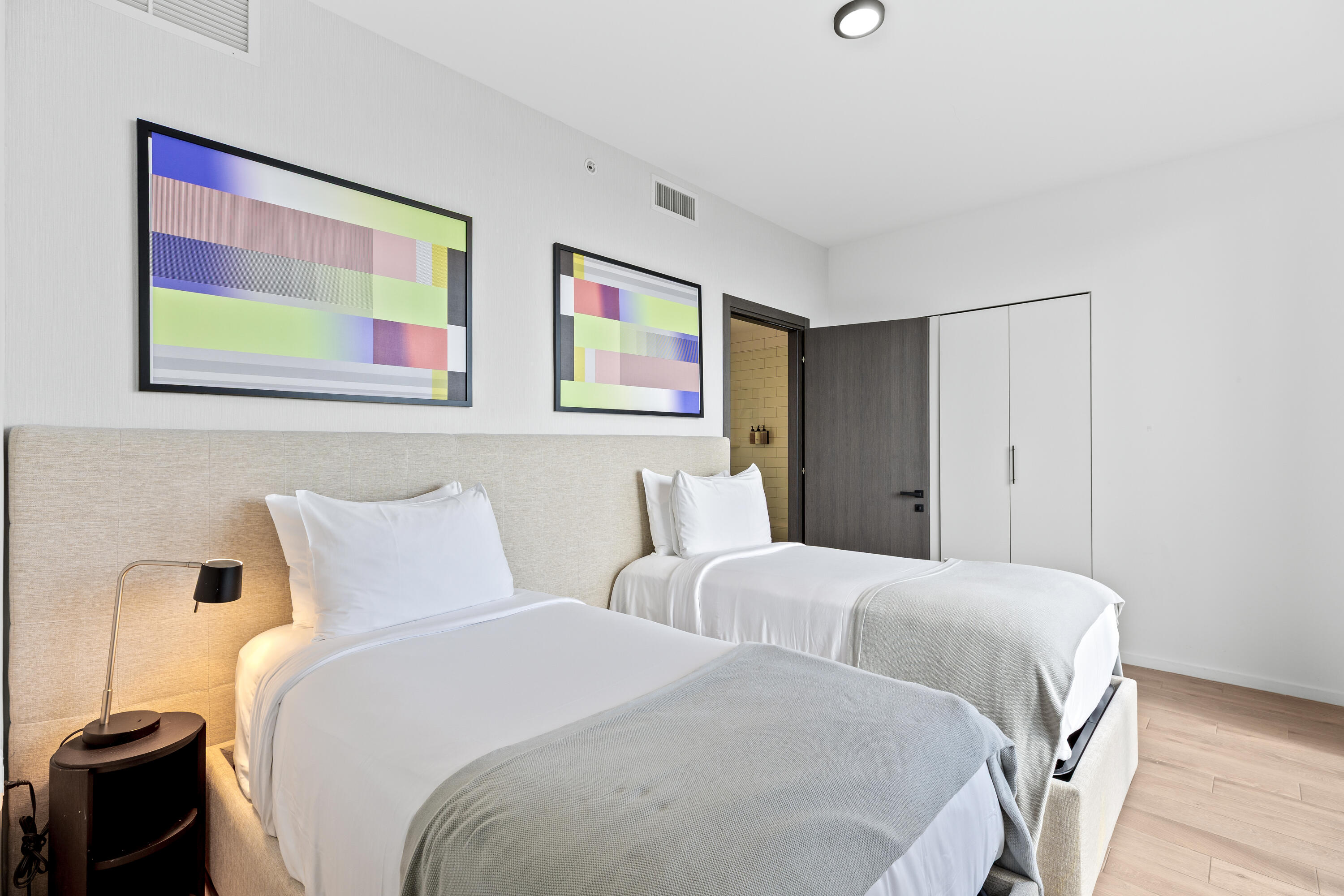 MAP OF MIAMI DADE CO. FL. PB B-41 - Residential