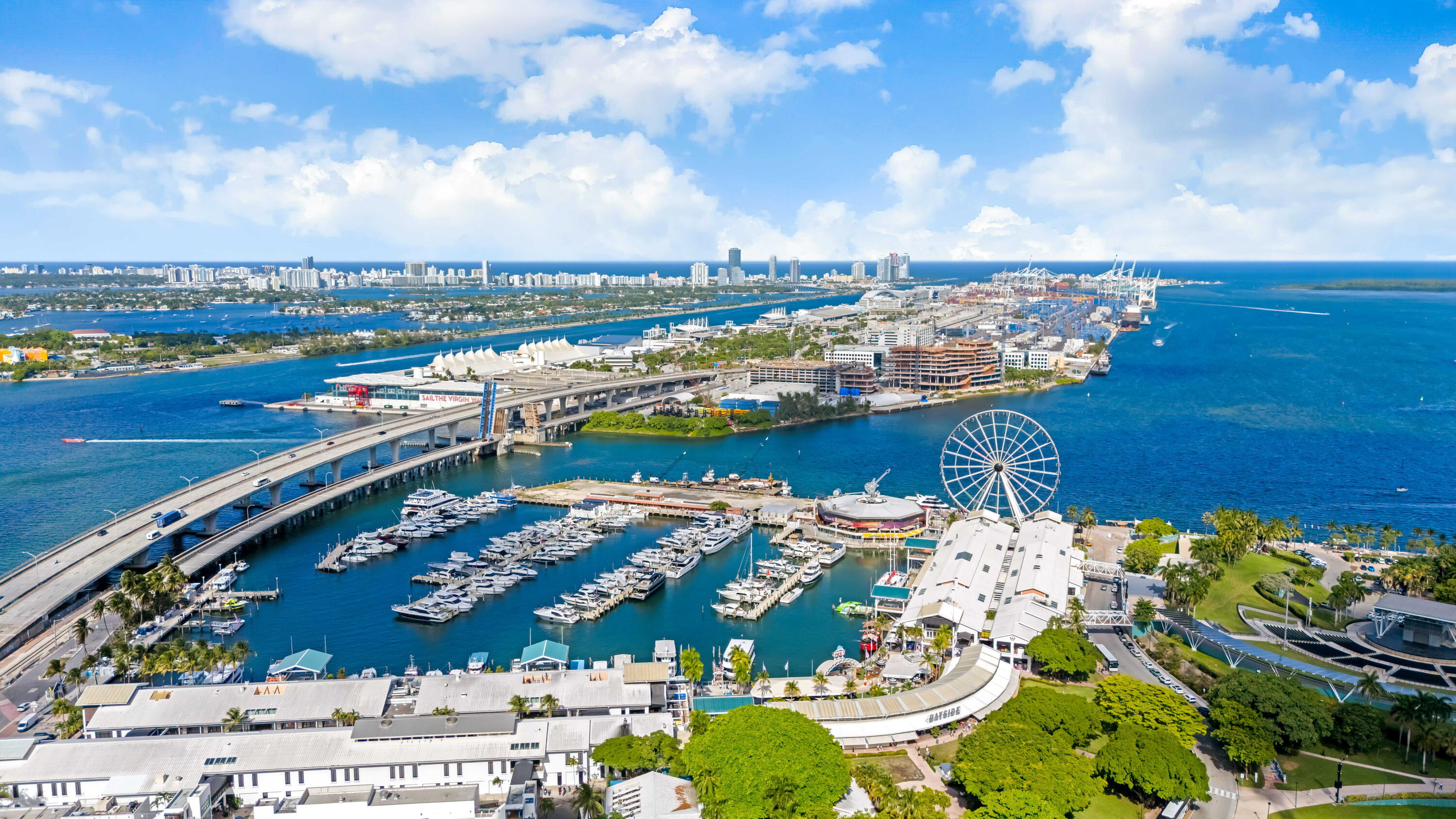 MAP OF MIAMI DADE CO. FL. PB B-41 - Residential