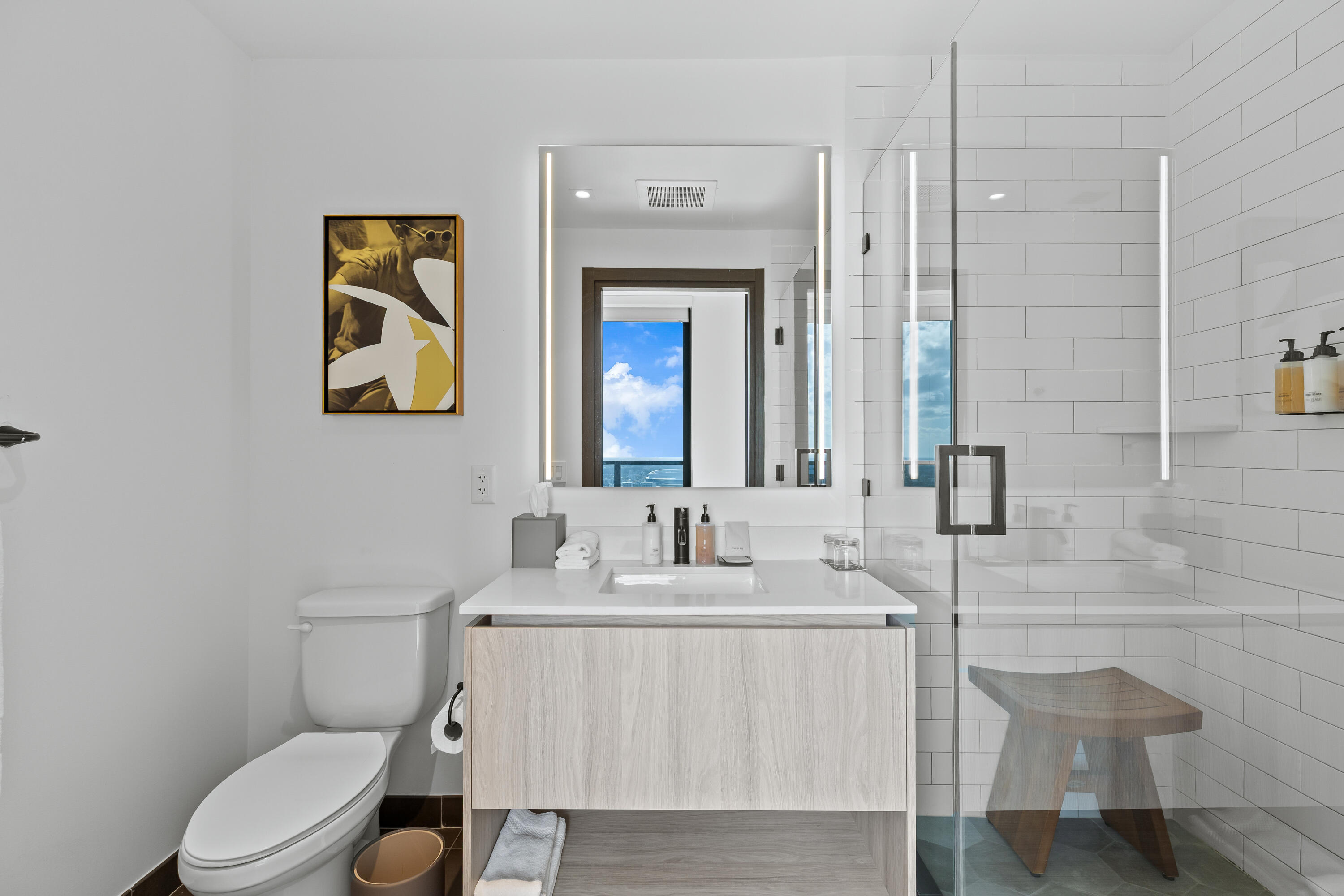 MAP OF MIAMI DADE CO. FL. PB B-41 - Residential