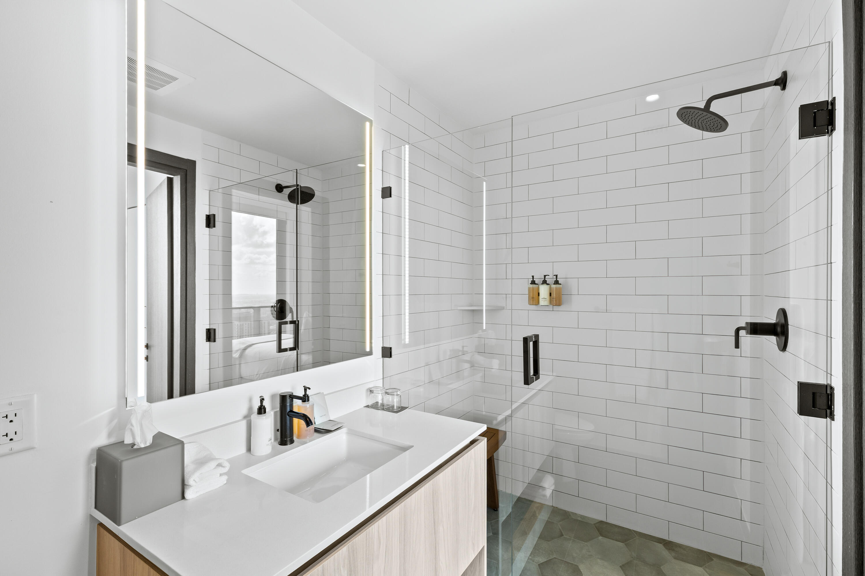 MAP OF MIAMI DADE CO. FL. PB B-41 - Residential