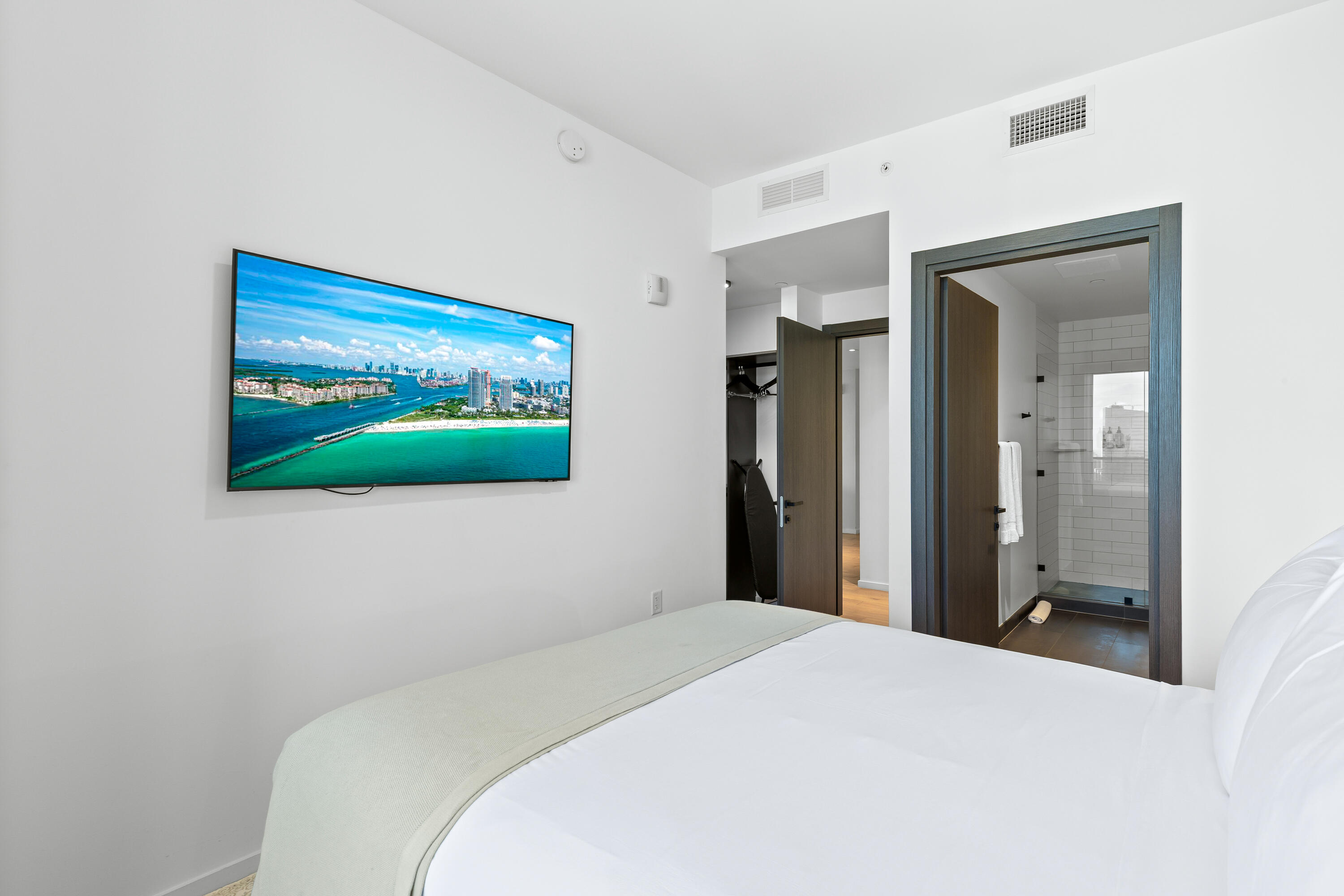 MAP OF MIAMI DADE CO. FL. PB B-41 - Residential