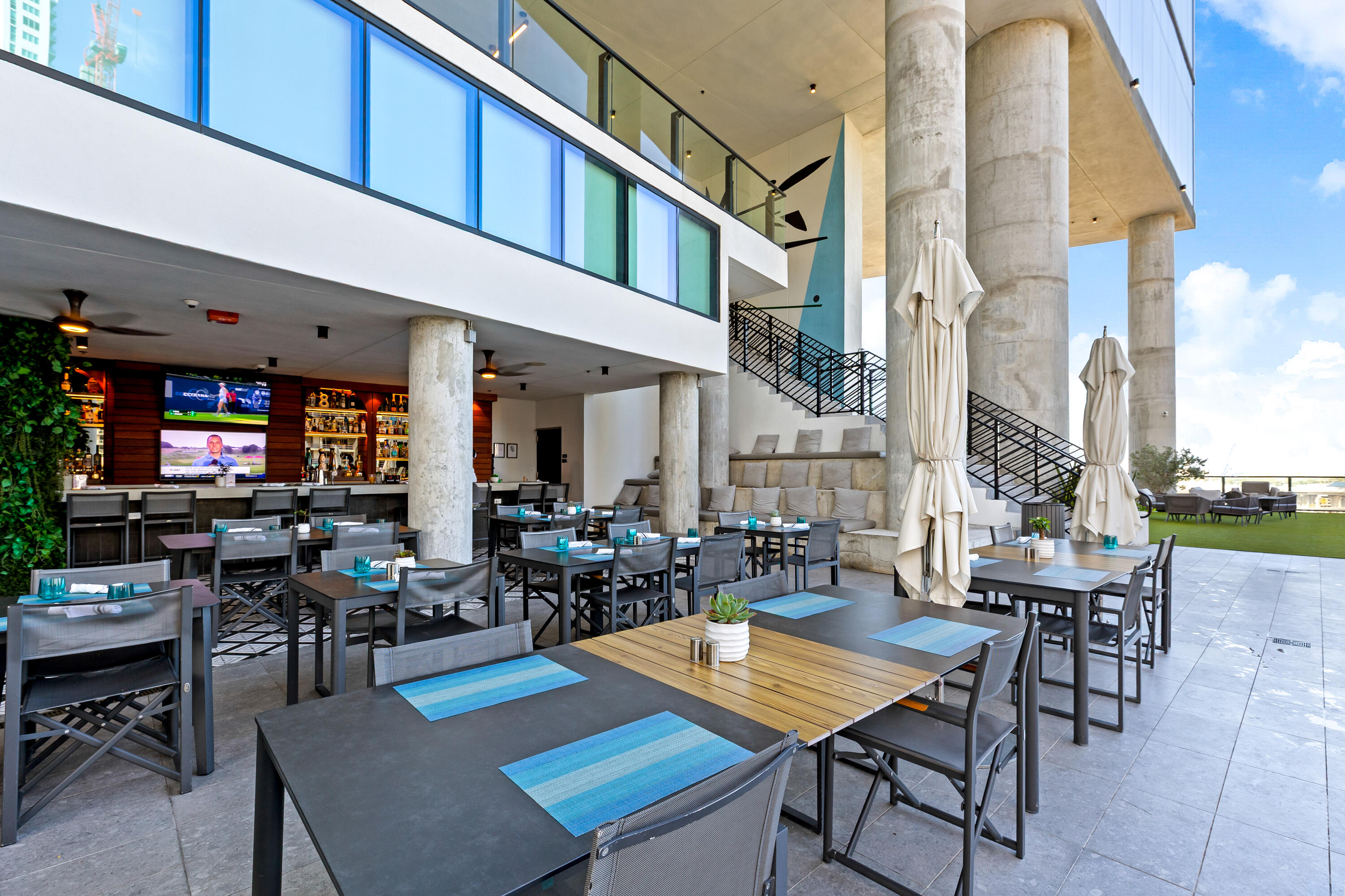 MAP OF MIAMI DADE CO. FL. PB B-41 - Residential