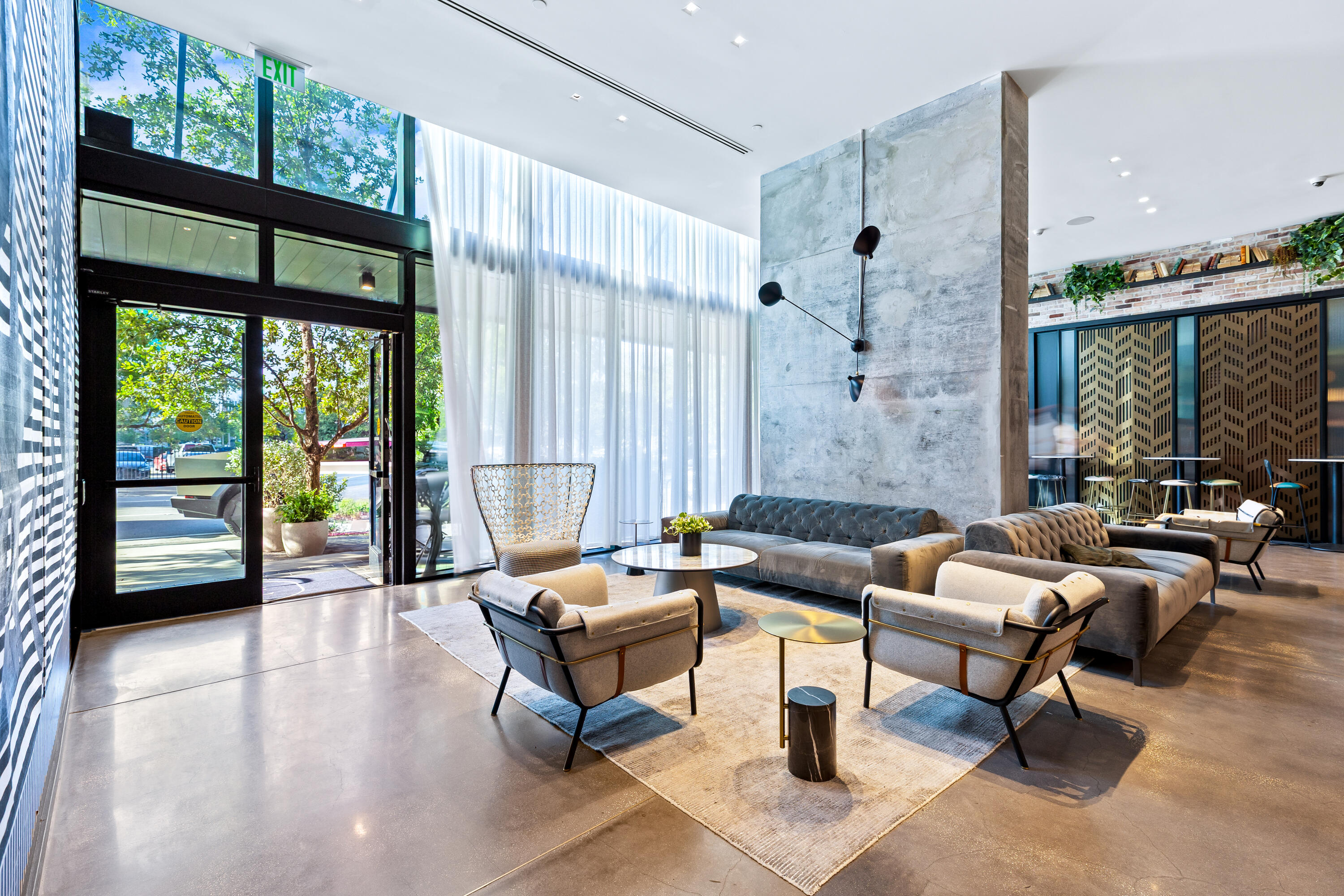 MAP OF MIAMI DADE CO. FL. PB B-41 - Residential