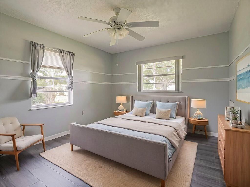 INDIAN RIVER HEIGHTS UNIT 4 - Residential