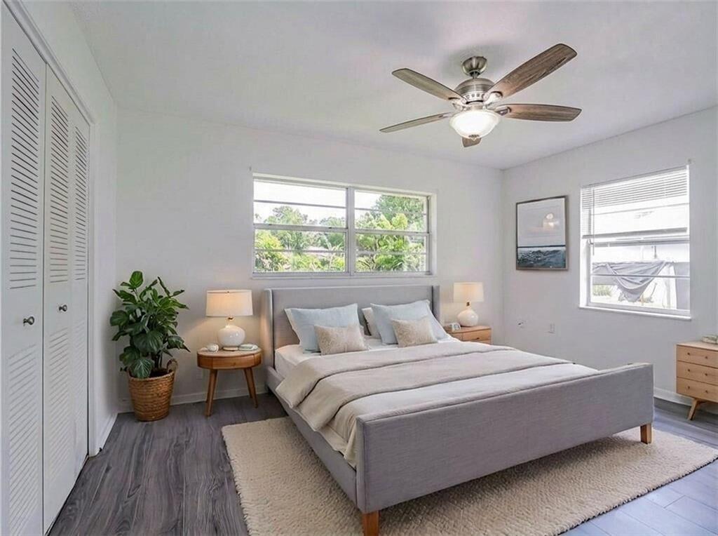 INDIAN RIVER HEIGHTS UNIT 4 - Residential