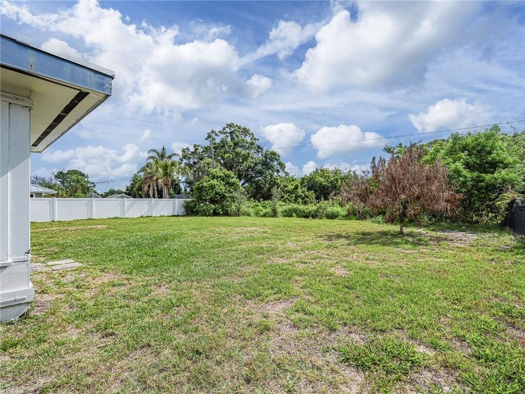 INDIAN RIVER HEIGHTS UNIT 4 - Residential
