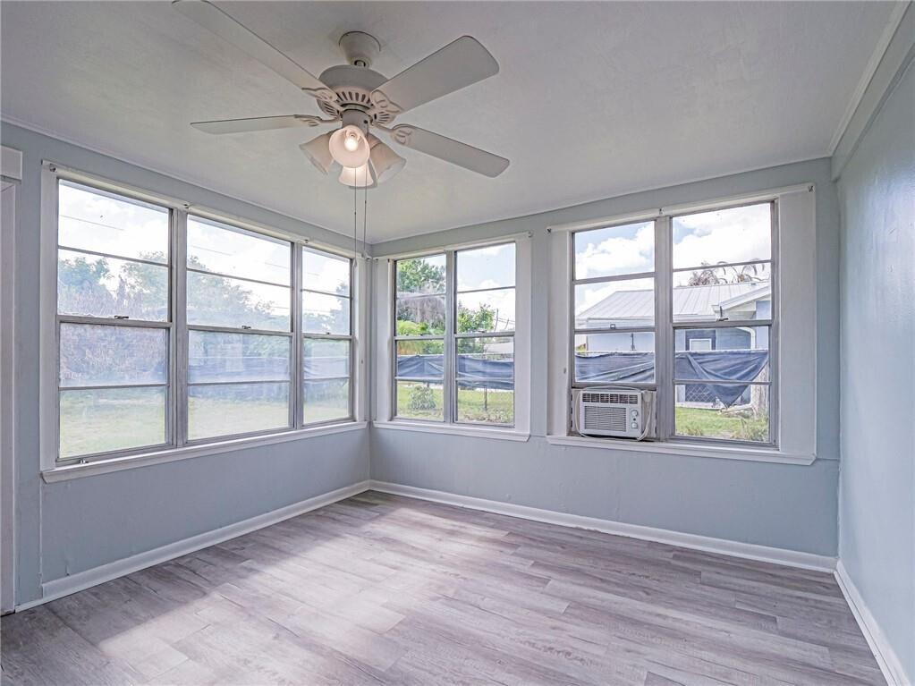 INDIAN RIVER HEIGHTS UNIT 4 - Residential