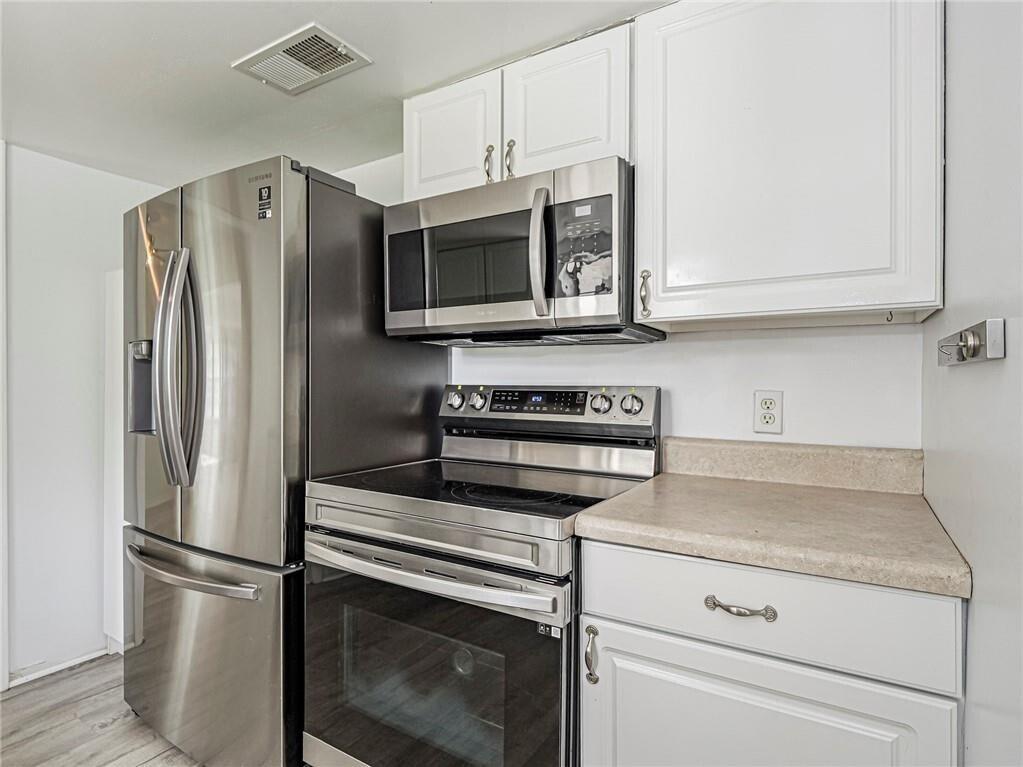INDIAN RIVER HEIGHTS UNIT 4 - Residential