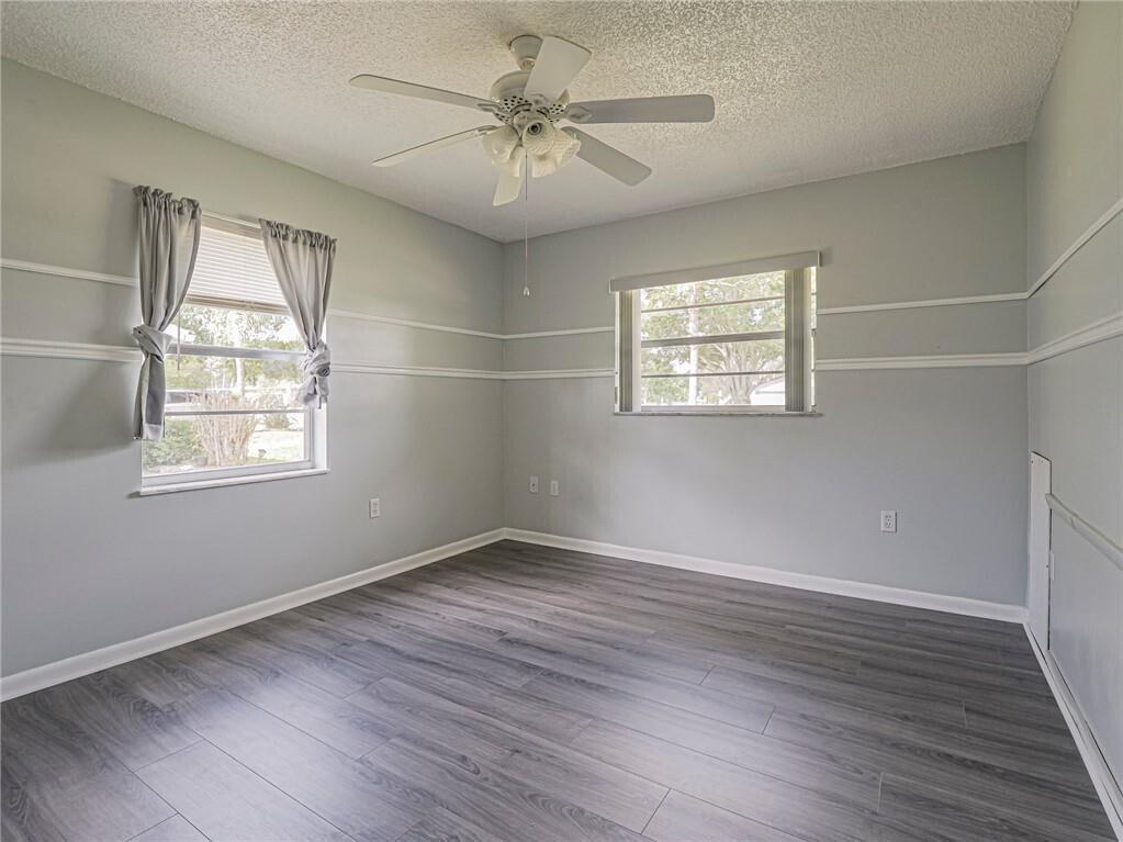 INDIAN RIVER HEIGHTS UNIT 4 - Residential