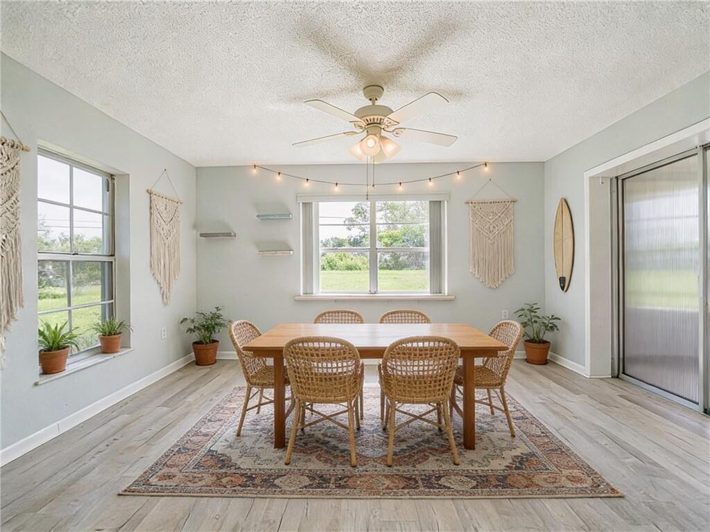 INDIAN RIVER HEIGHTS UNIT 4 - Residential