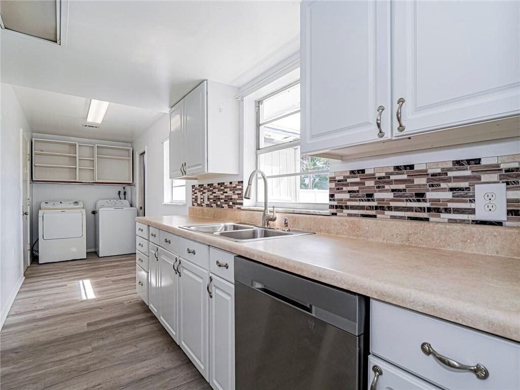 INDIAN RIVER HEIGHTS UNIT 4 - Residential