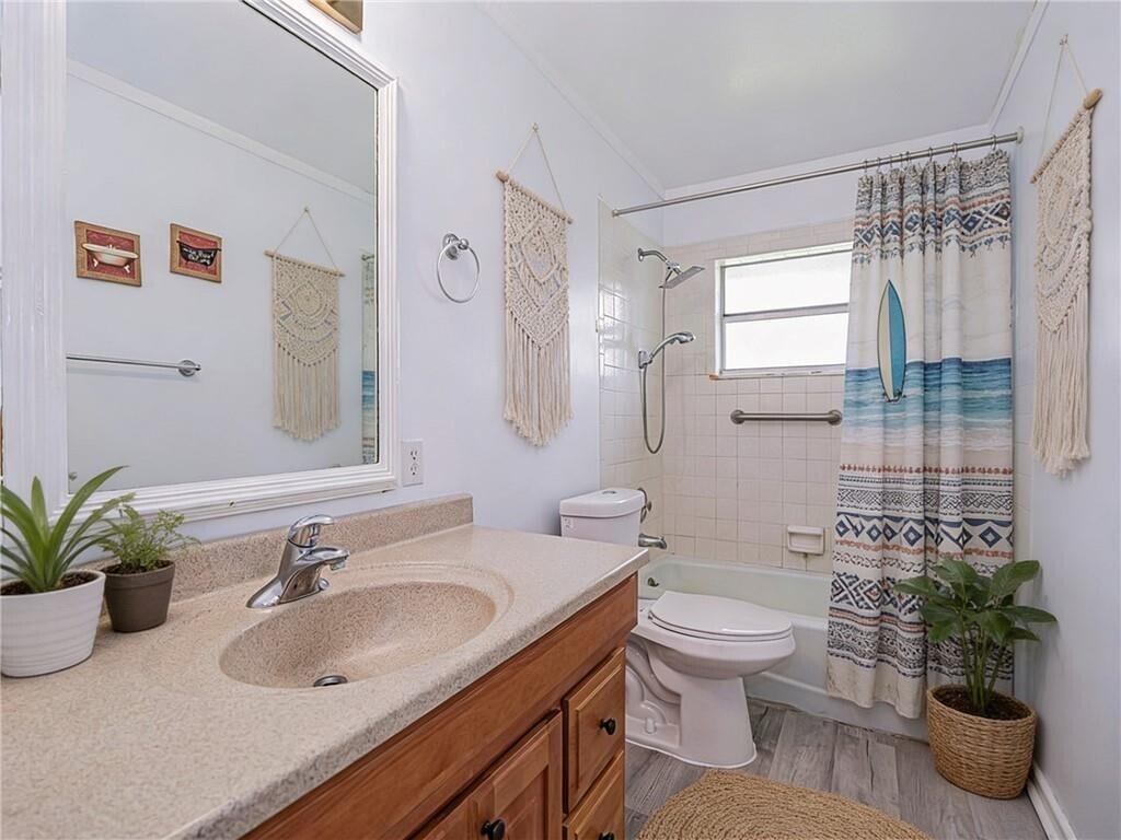 INDIAN RIVER HEIGHTS UNIT 4 - Residential