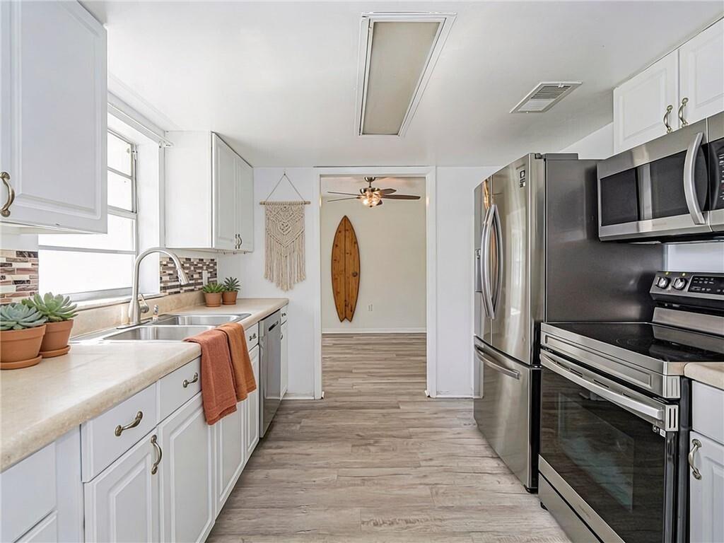 INDIAN RIVER HEIGHTS UNIT 4 - Residential