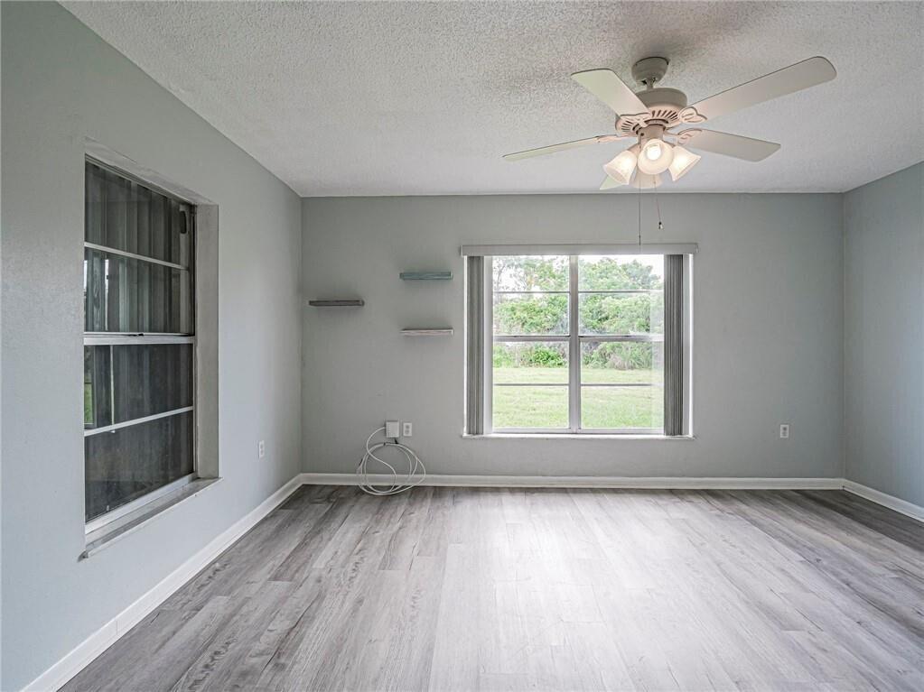 INDIAN RIVER HEIGHTS UNIT 4 - Residential