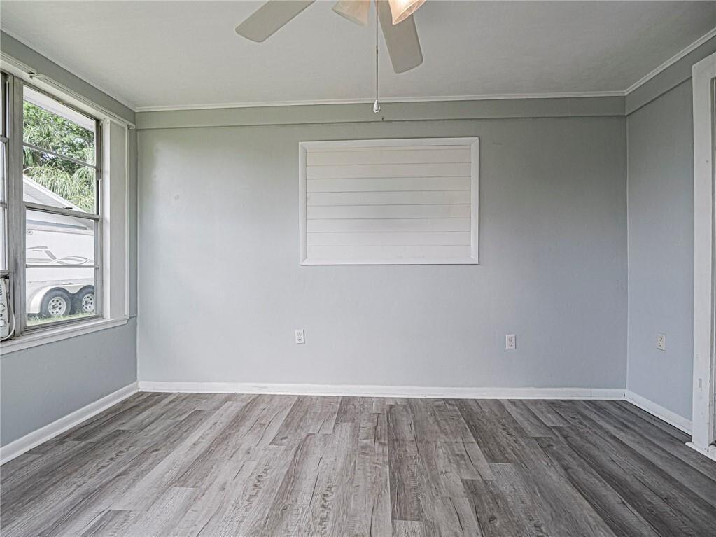 INDIAN RIVER HEIGHTS UNIT 4 - Residential