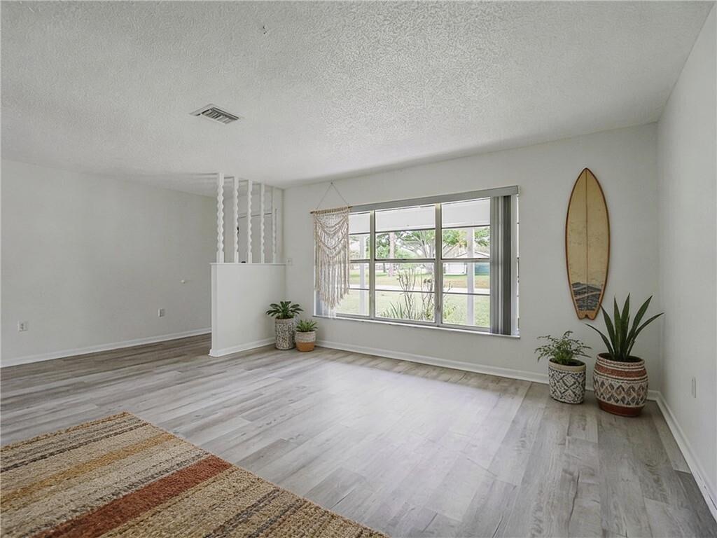 INDIAN RIVER HEIGHTS UNIT 4 - Residential