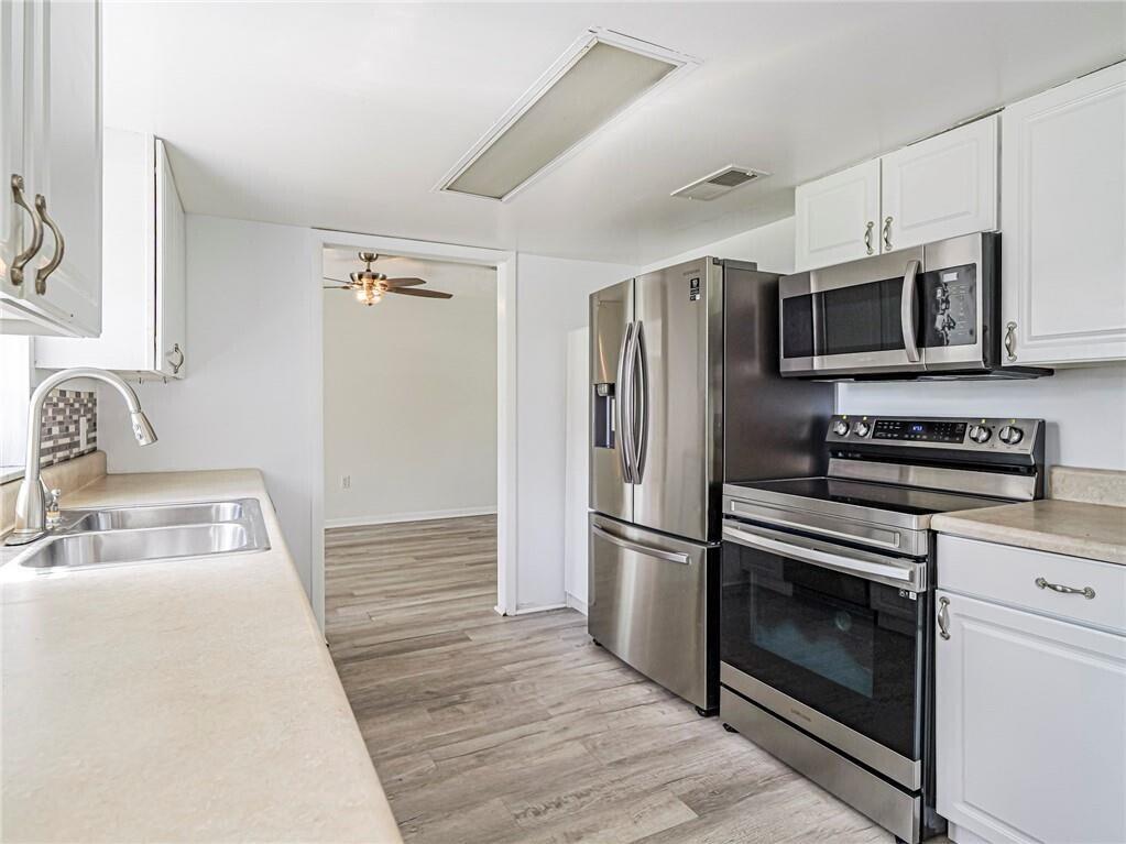 INDIAN RIVER HEIGHTS UNIT 4 - Residential
