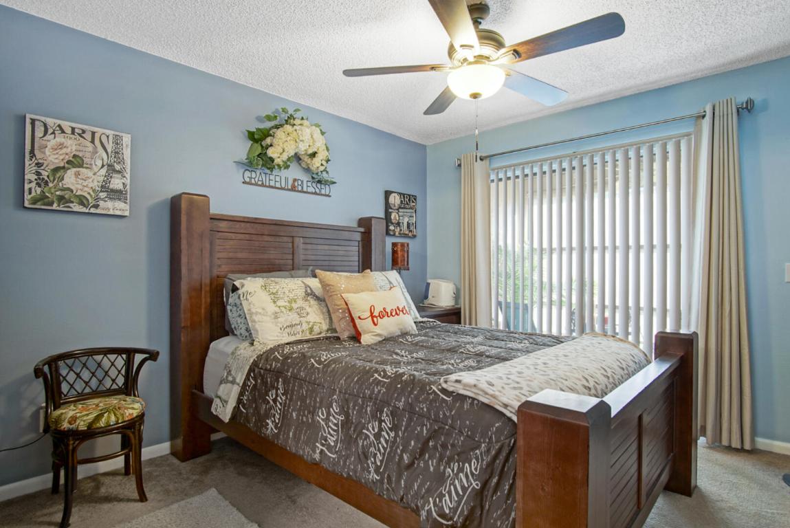 SEAGRASS CONDOMINIUM - Residential