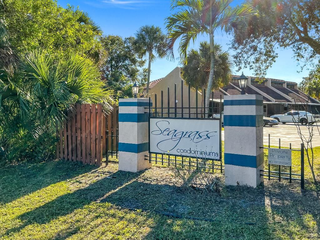 Photo of 2432 SE Garden Terrace #703, Port Saint Lucie, FL 34952 (MLS # R11052884)