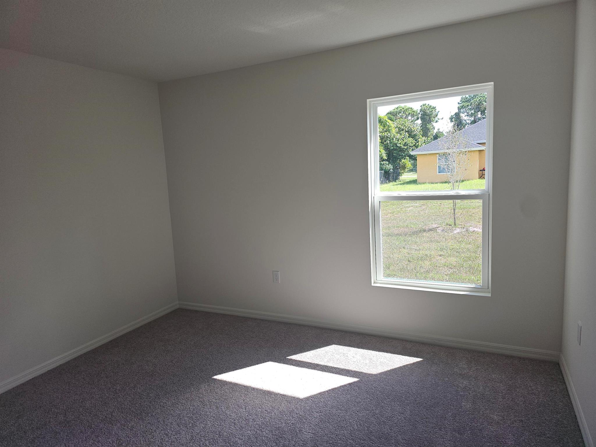PORT ST LUCIE SECTION 22 - Residential Lease
