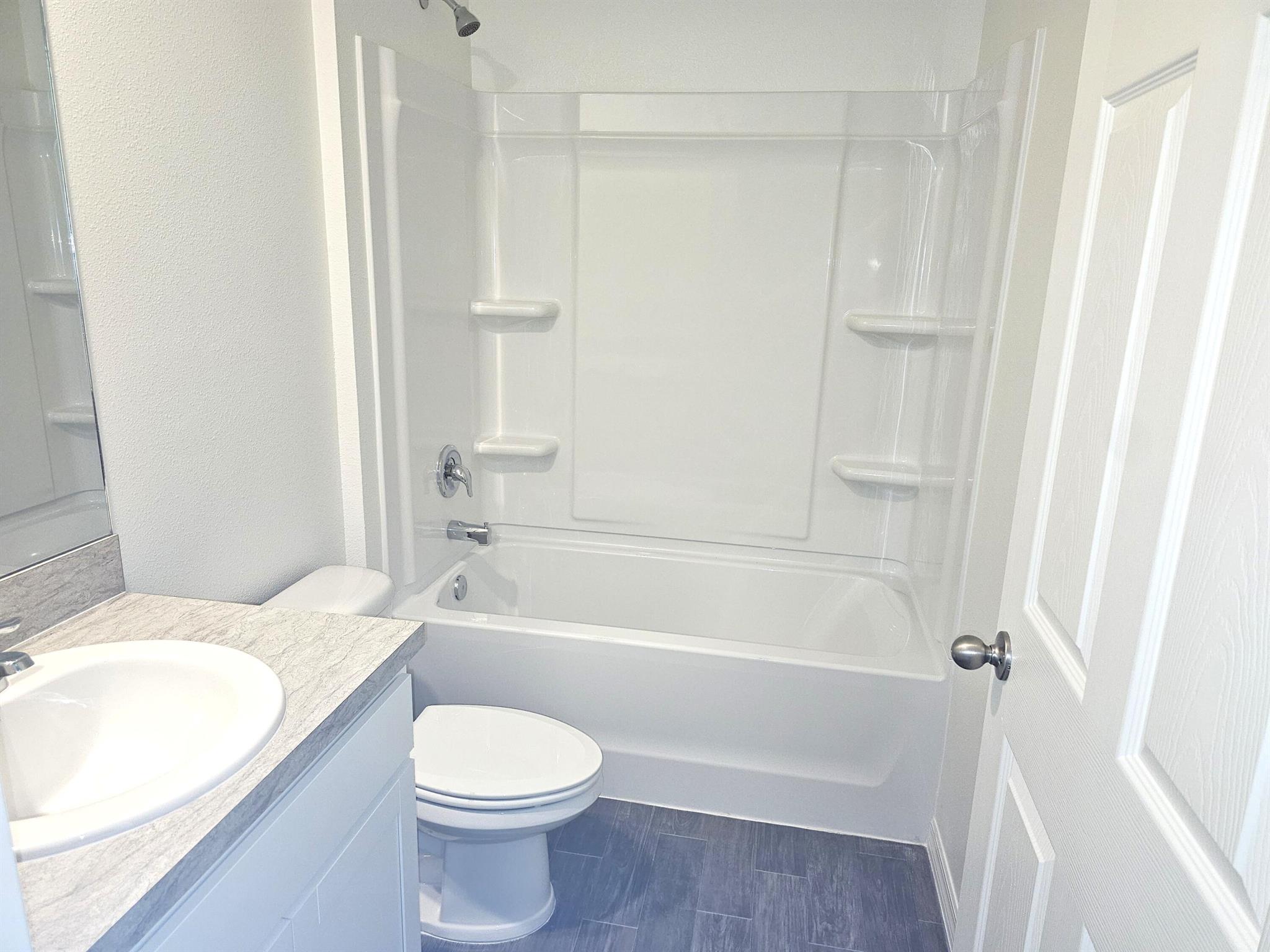 PORT ST LUCIE SECTION 22 - Residential Lease