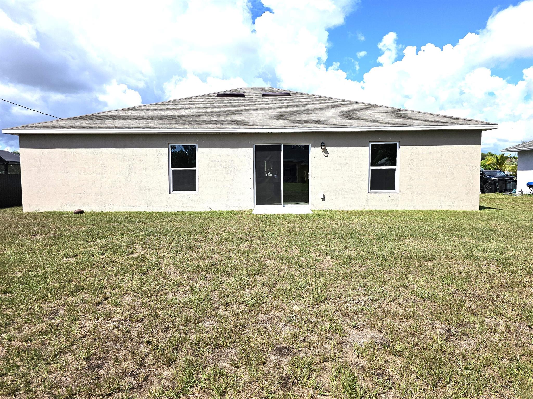 PORT ST LUCIE SECTION 22 - Residential Lease