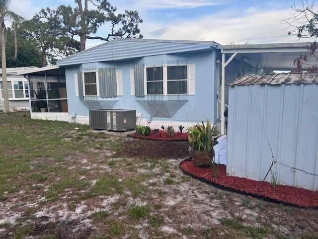 Spanish Lakes Riverfront - Residential