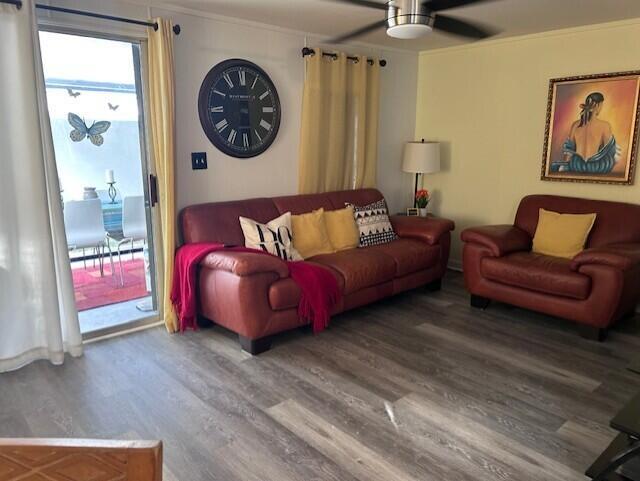 Spanish Lakes Riverfront - Residential