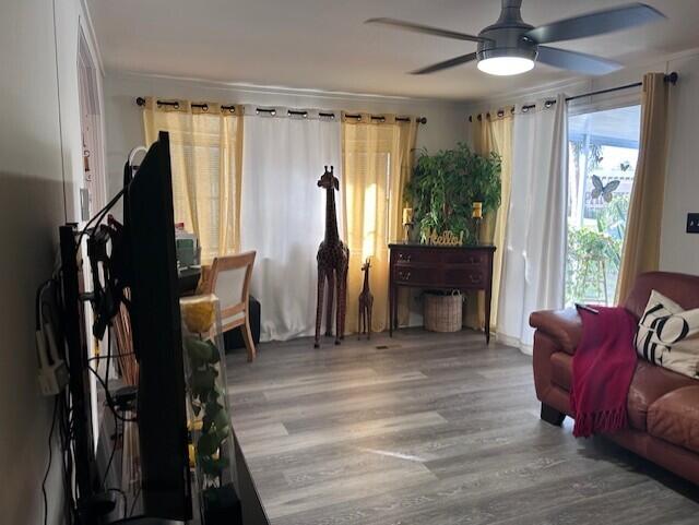 Spanish Lakes Riverfront - Residential