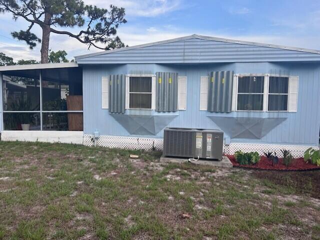10 Arboles Lane