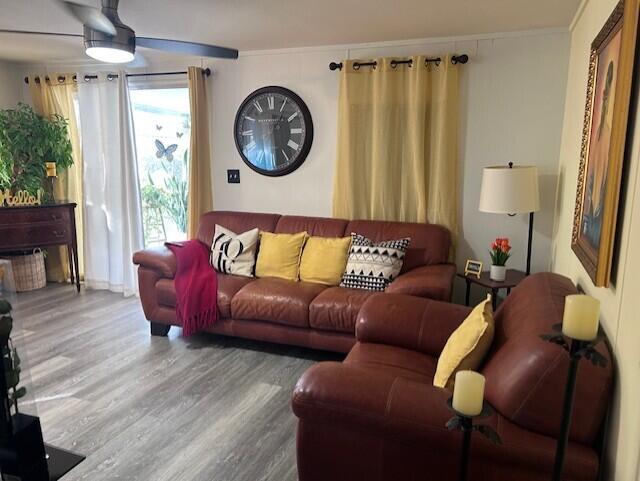 Spanish Lakes Riverfront - Residential