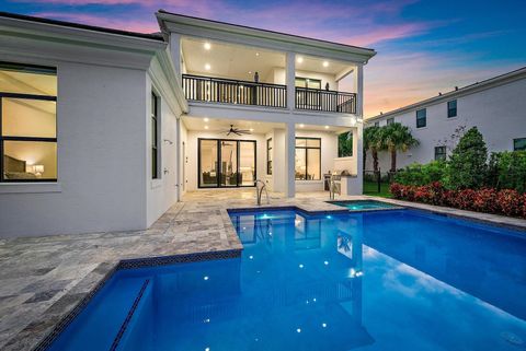 5823 Warhol Terrace Palm Beach Gardens FL 33418