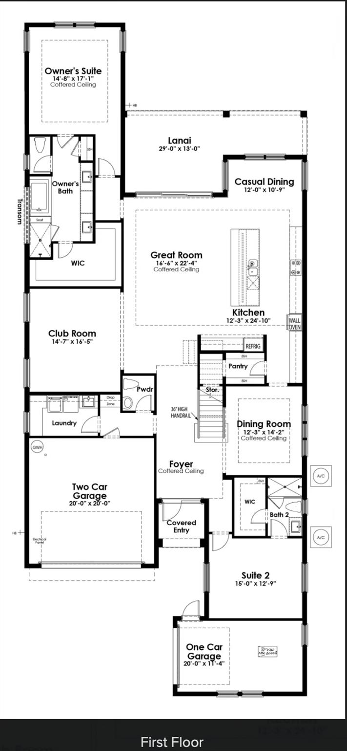 Artistry - Residential