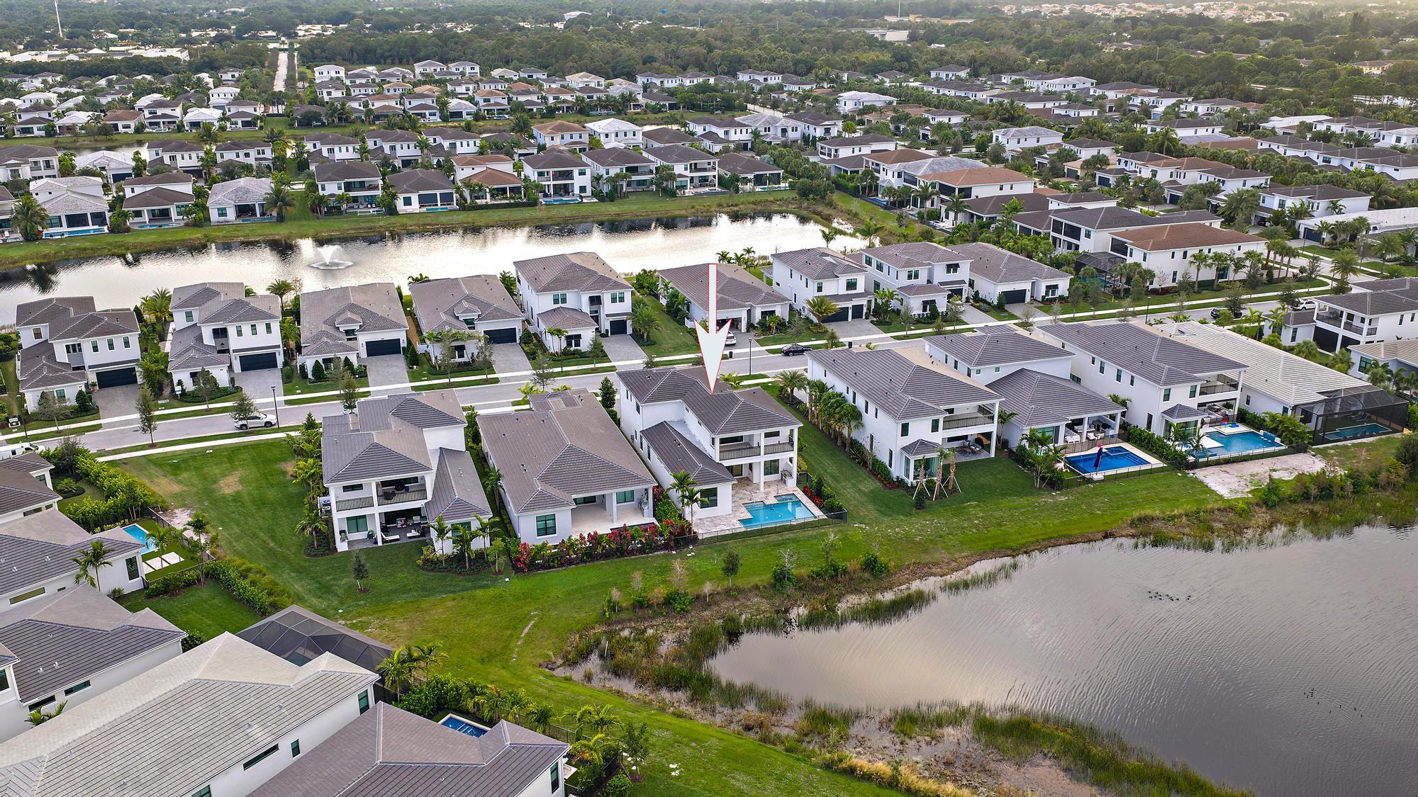 Artistry - Residential