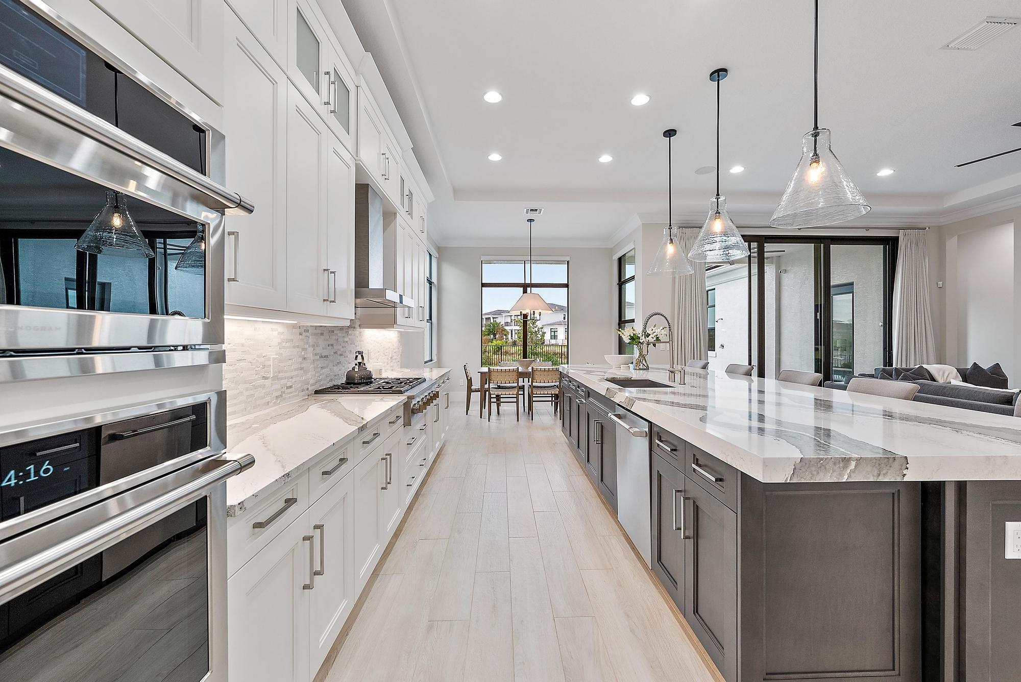 Artistry - Residential