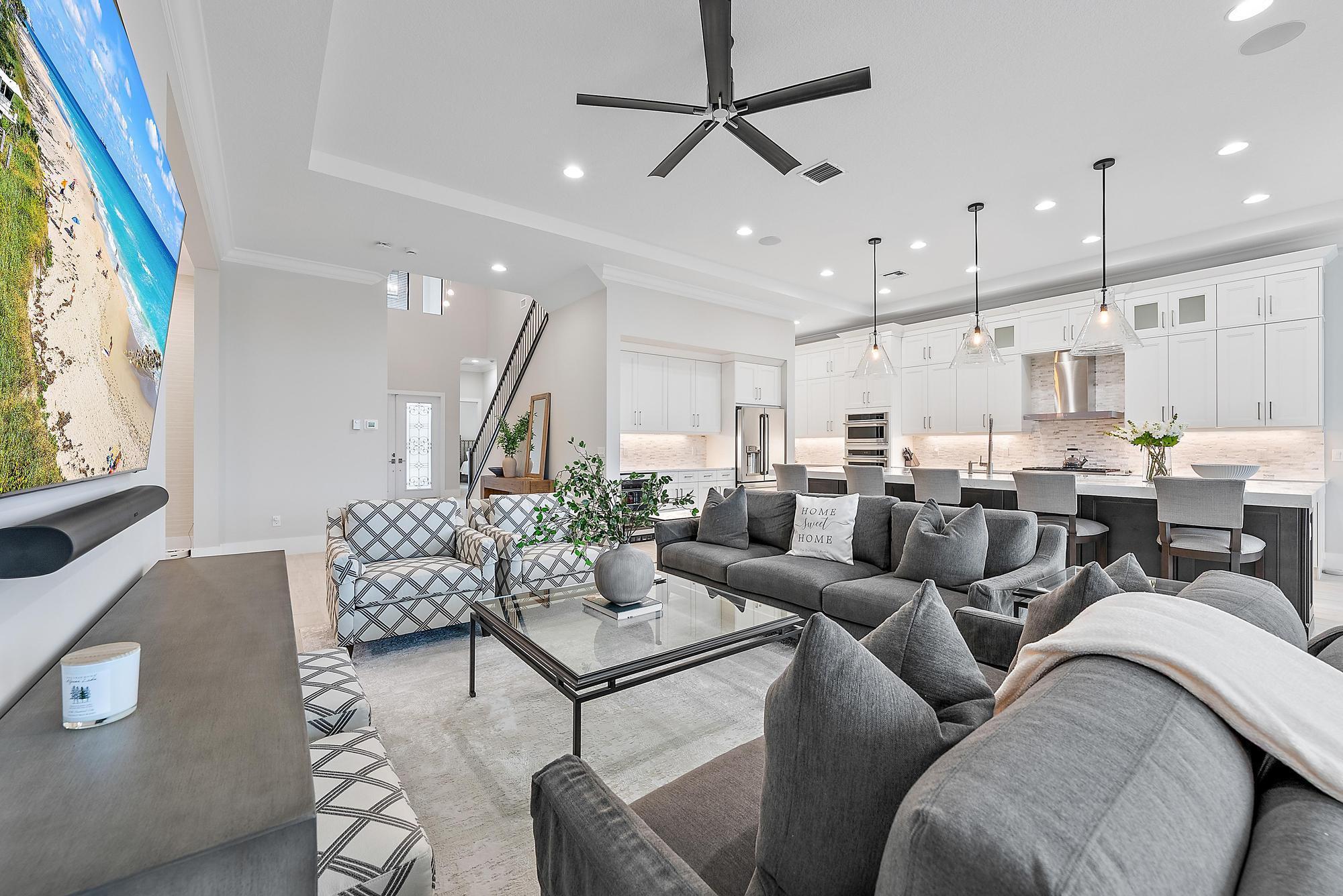 Artistry - Residential