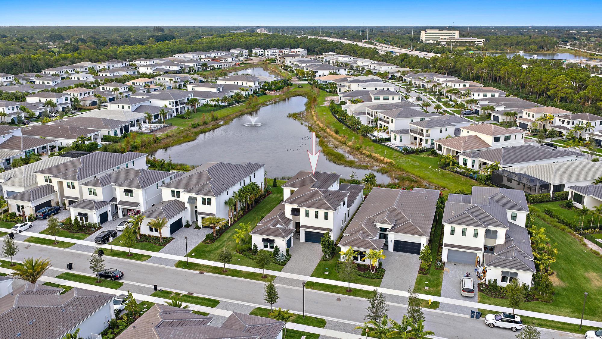 Artistry - Residential