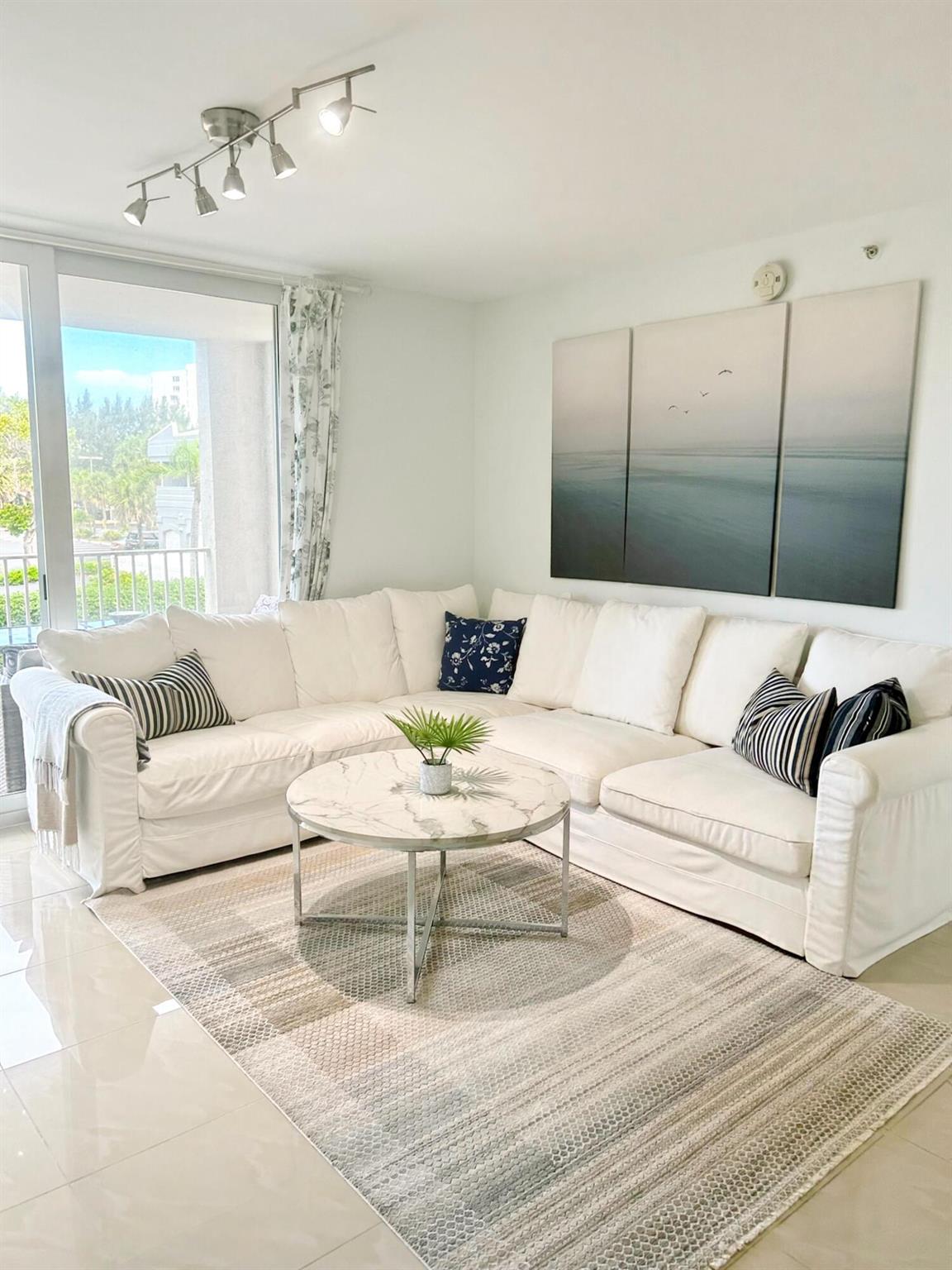 HIGHLAND BEACH CLUB CONDO - Residential Lease
