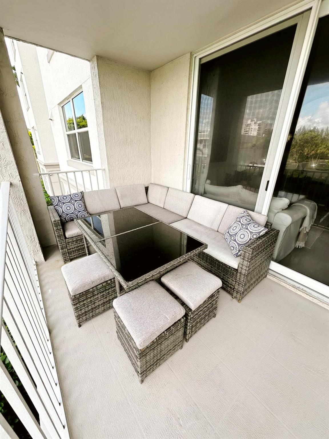HIGHLAND BEACH CLUB CONDO - Residential Lease