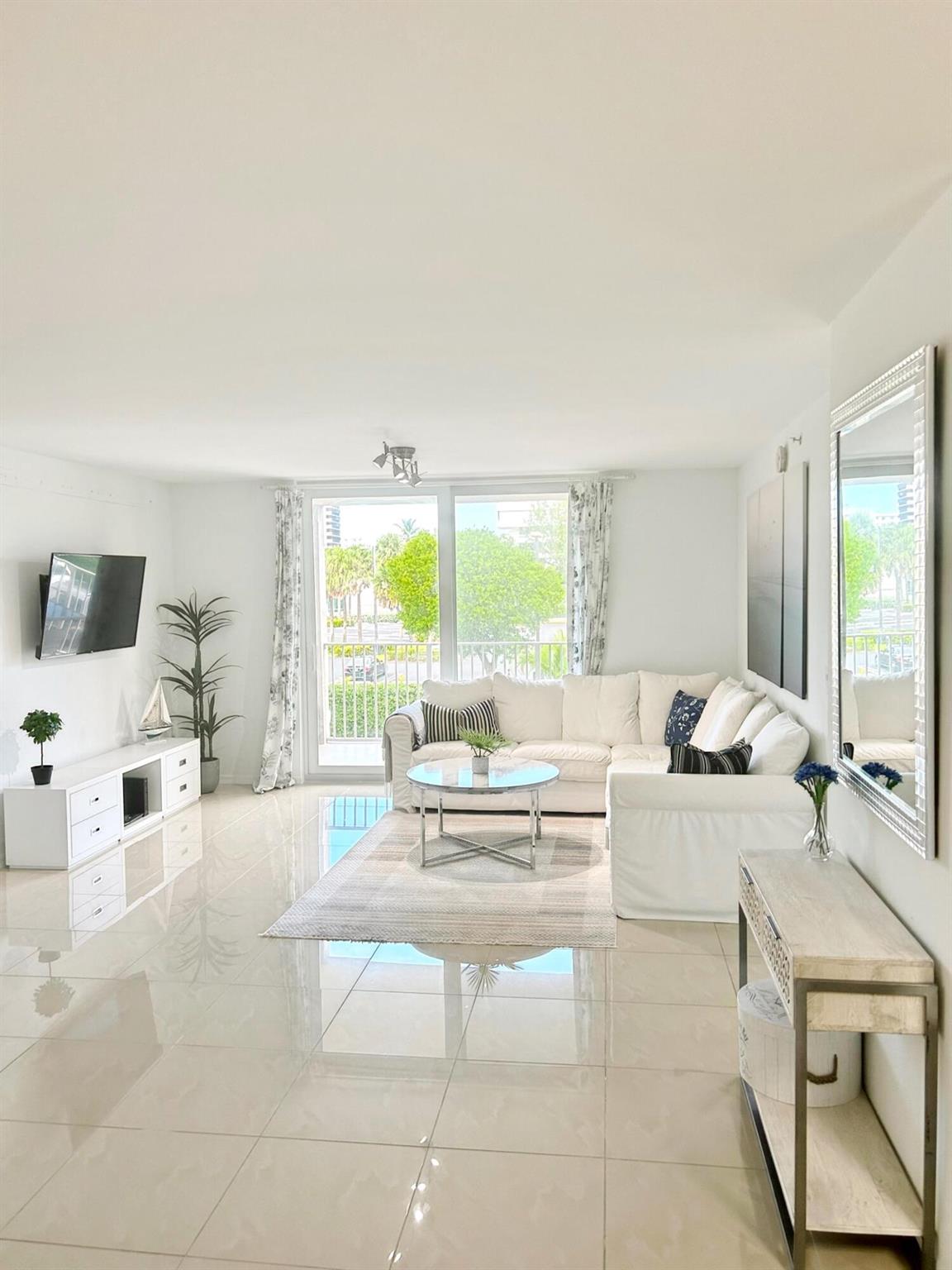 HIGHLAND BEACH CLUB CONDO - Residential Lease