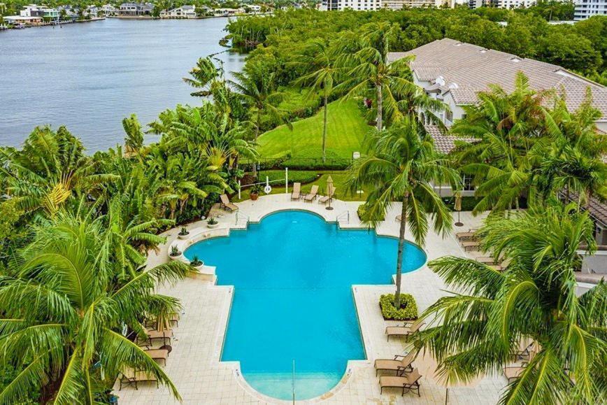 HIGHLAND BEACH CLUB CONDO - Residential Lease