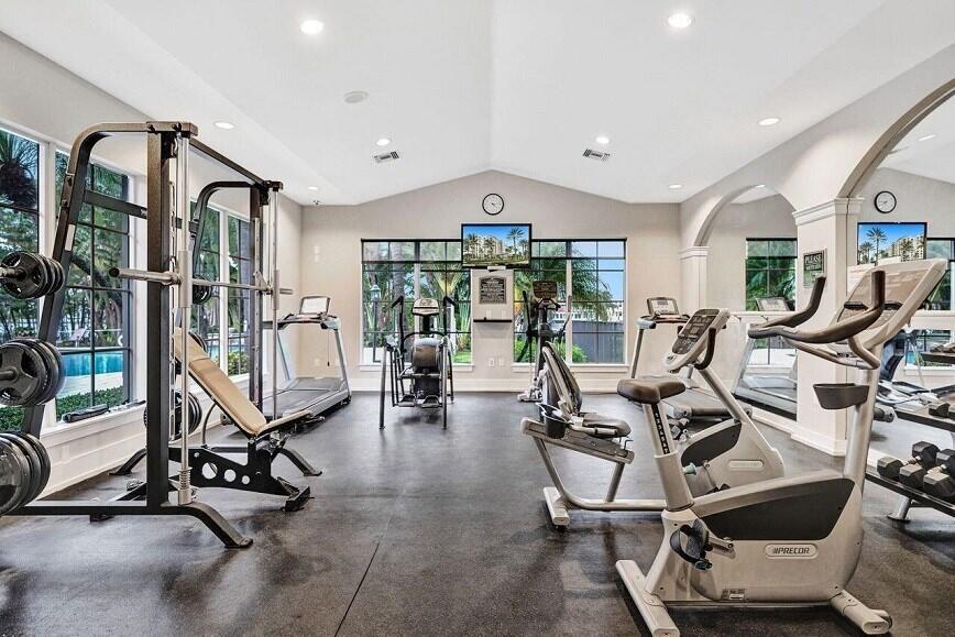 HIGHLAND BEACH CLUB CONDO - Residential Lease