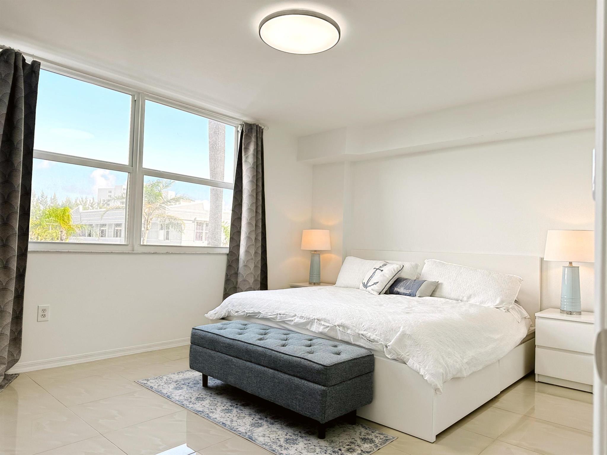 HIGHLAND BEACH CLUB CONDO - Residential Lease